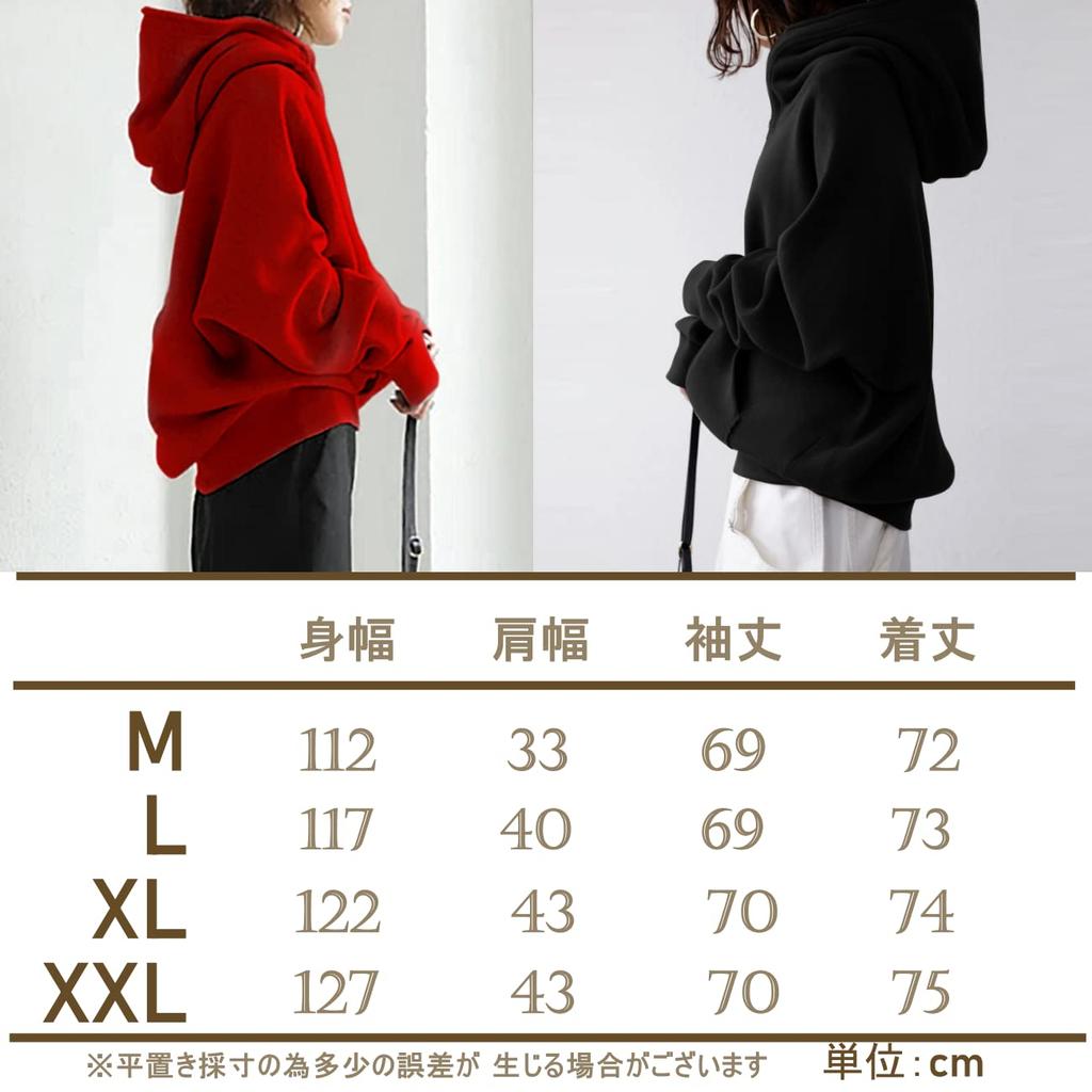 Colorful Solid Loose Korean [1/2style] [Nibunnoichi Style] Zip-Up Hoodie, Hood, Lightweight, Color, Fit, Long, Oversized, Spring, Fall, Winter,