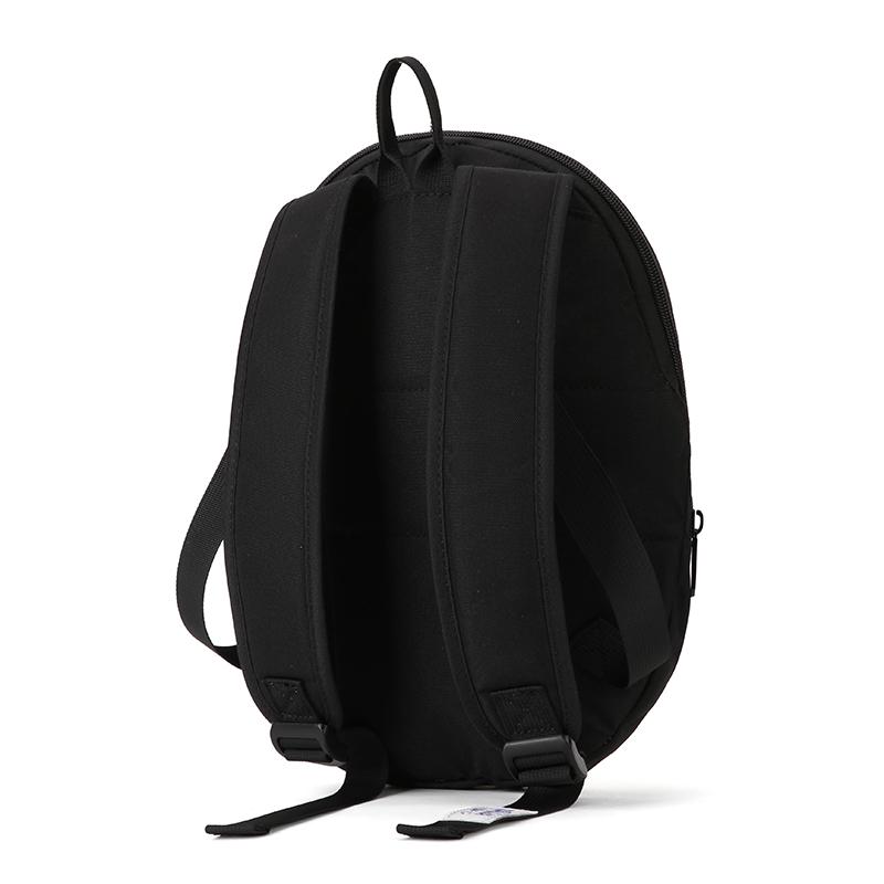Vanwalk Angel Backpack [Black]