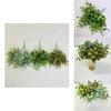 Plasticlysimachia Christinae Fake Branch For Wedding Decor And Studio Photography