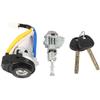 NEW-Car Ignition Lock Cylinder Switch W/ 2 Keys For Kia Rio 2013-2017 Optima 2011-2015 81900-1WK00, 819001WK00,81970-2TA00