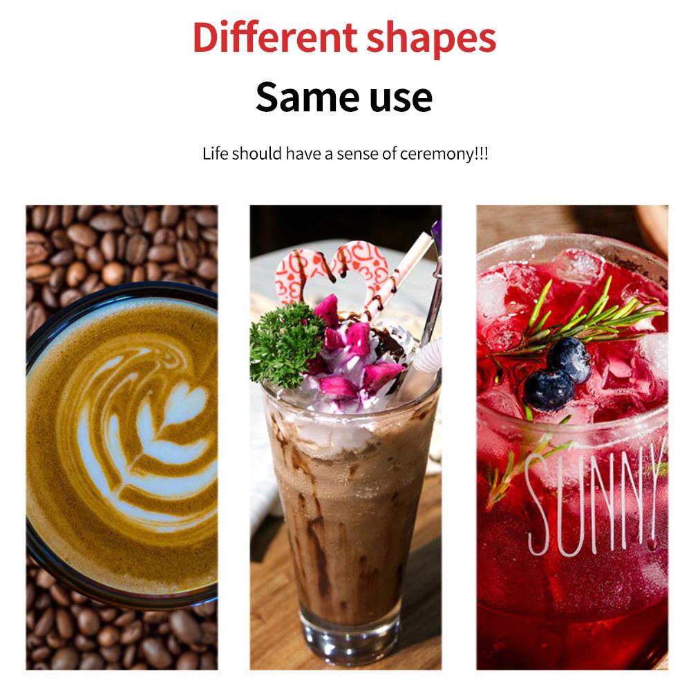 Retro Kaffeelöffel Eis Dessertlöffel Zinklegierung Kaffee Tee Rührlöffel Küchenhelfer Geschirr Löffel