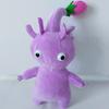 Cute Plant Character Plush Toy Soft Stuffed Doll Cartoon Game Merchandise Gift For Fans
