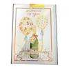 Ling Design So Proud Of You Well Done Greetings Card