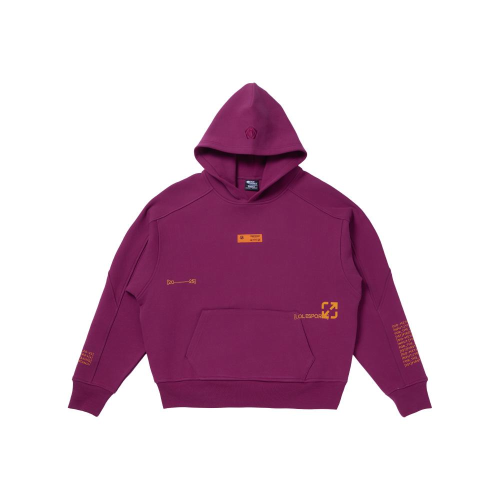 Худи Riot Store 2025 First Stand 2Xl