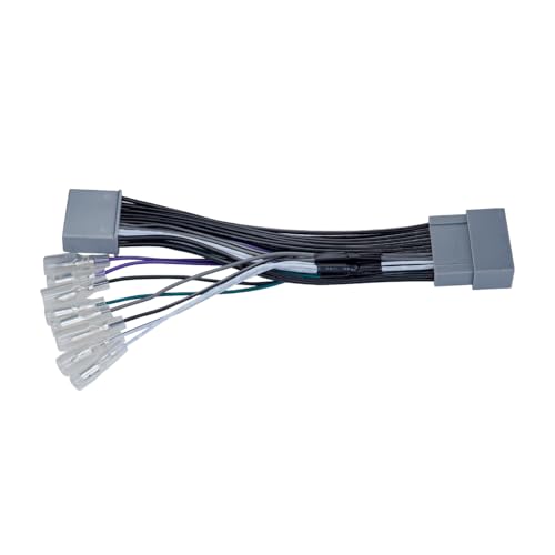 Speaker Output Extraction Cable (BH27 for Honda Connect Display)