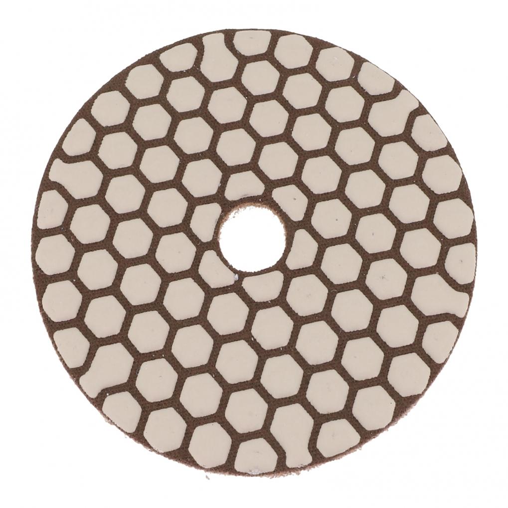 And Wear Resistant Sanding Disc for Granite Marble Polishing
