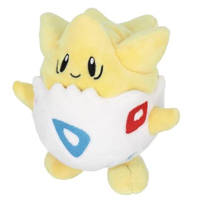 Poupées et peluches – Peluches – personnages de dessins animés et de films