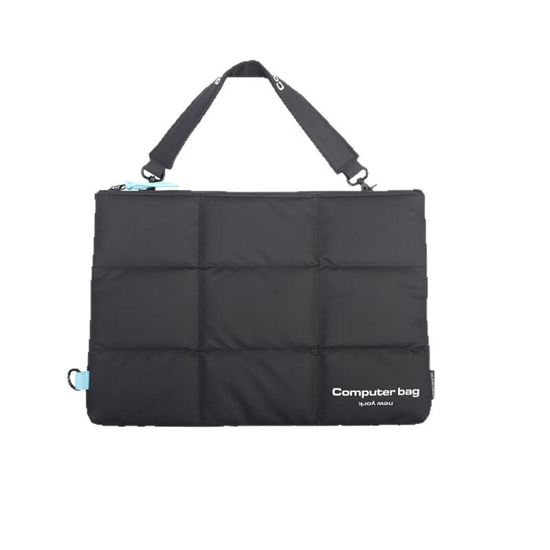 MDNG Minimalist Padded Laptop & iPad Bag