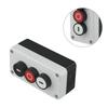 Machinery Control Industrial Control Control Box 134*68*50mm W*H*D Precise Control Compact Box Size Exquisite Workmanship