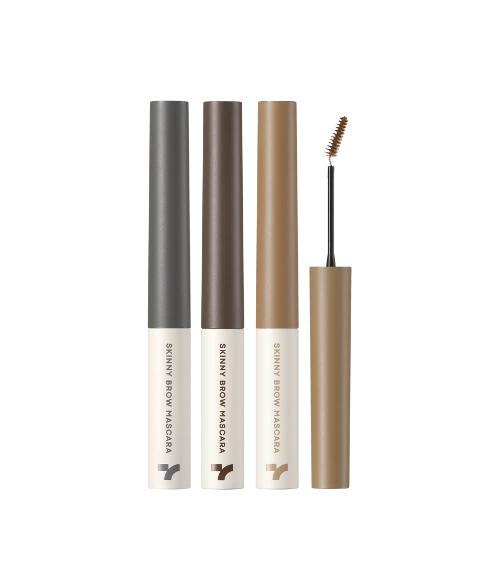 Eyetone Skinny Brow Mascara 03 Ash Beige