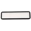 XN-Model 3 Air Conditioning Inlet Filter Replacement Accessory For Tesla Model 3 External Filter Elements Air Filter