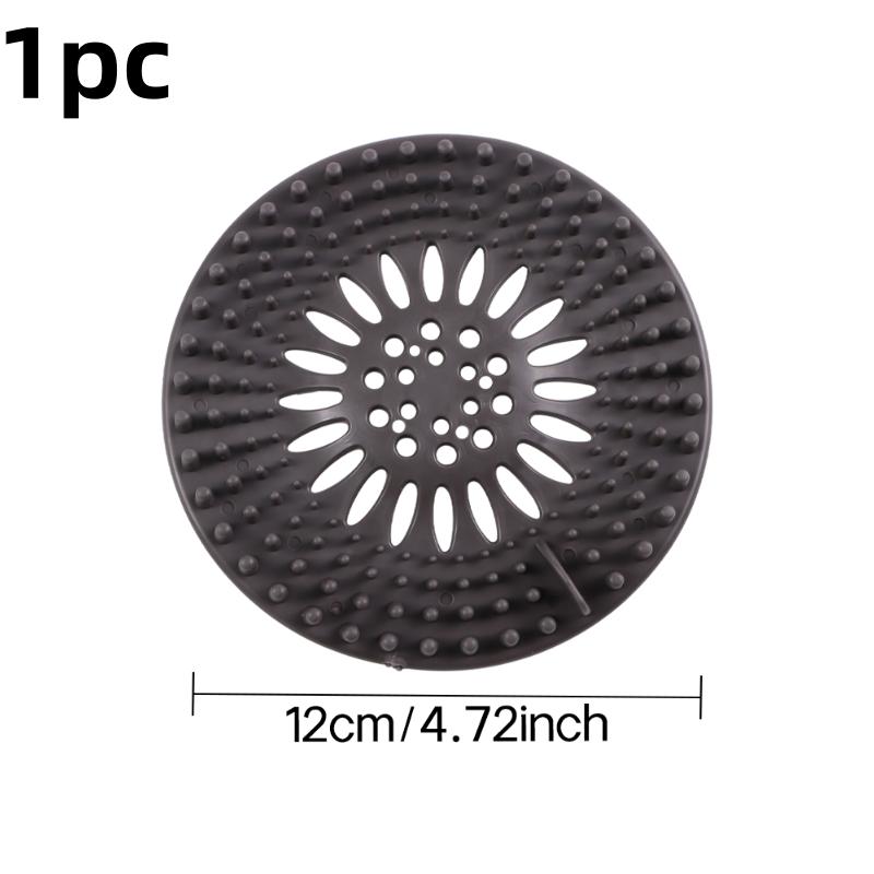 

Фильтр для волос, антиблокировочный фильтр для раковины, ванна, душ, сливная пробка для пола, силиконовая пробка для кухонного дезодоранта, аксессуары для ванной комнаты