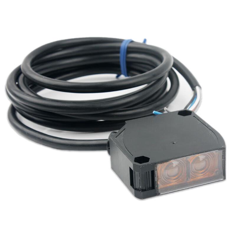 Baida Te E3JK-TR11 Through-beam Photoelectric Sensor