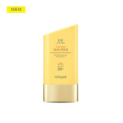 UV Sun Pro Clear Jumbo Sonnenstift, 30g, 1 Stück