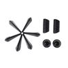 Fairing Body Kit For Car Auto Accessories 10 PCS Wind Noise Guide Set