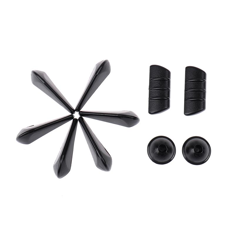 Fairing Body Kit For Car Auto Accessories 10 PCS Wind Noise Guide Set