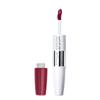 Maybelline Superstay 24 Υγρό Κραγιόν 2 Βημάτων 195 Raspberry