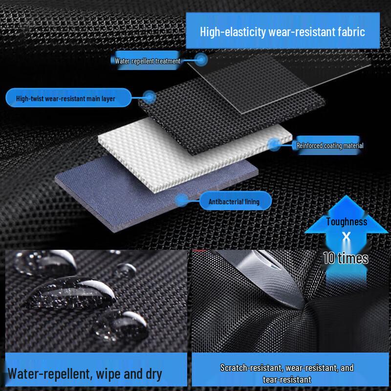 Warrior Outdoor Hiking Backpack