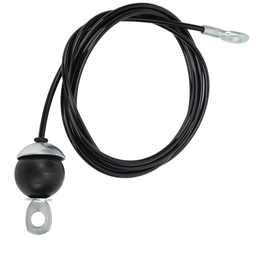 Gym Cable Wire Rope Fitness Pulley Cable Steel Wire Rope for Home Gym Fitness Pulley System3 M