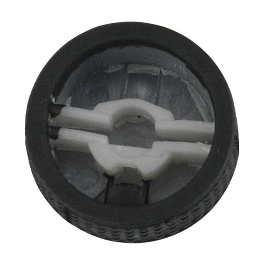 7) Reliable Car Rearview Mirror Adjustment Button Switch Knob Cover for Buick 2009 2013 Easy Installation Stable Performance