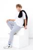 Boys' Pants - Comfortable and Stylish Trousers for Kids Any season 6232-057-2 HC