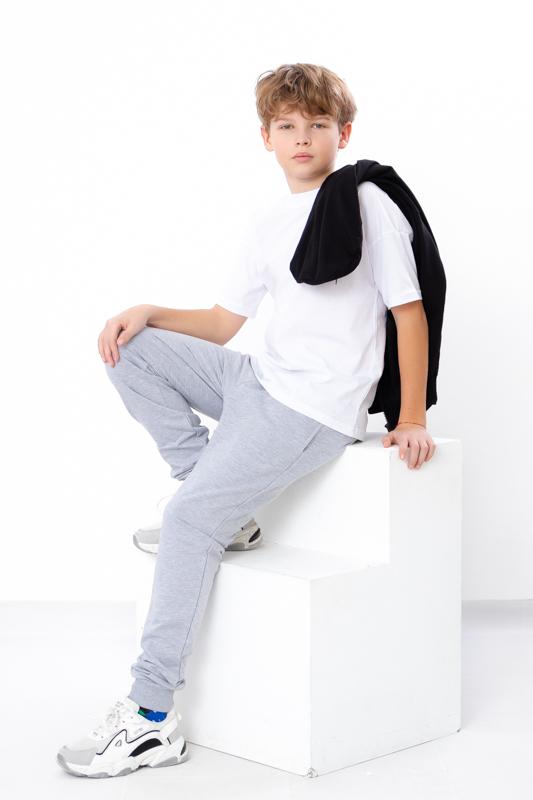 Boys' Pants - Comfortable and Stylish Trousers for Kids Any season 6232-057-2 HC