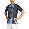 adidas Φανέλα Προαγωνιστική Αργεντινή SS24 IW5363