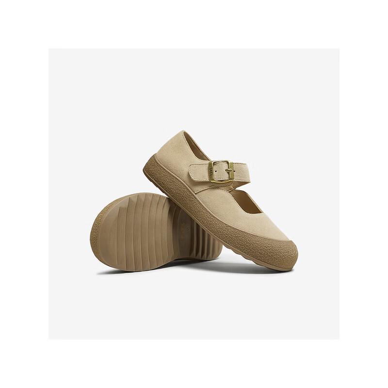 TATA Women's Birkenstock Style Platform Sandals