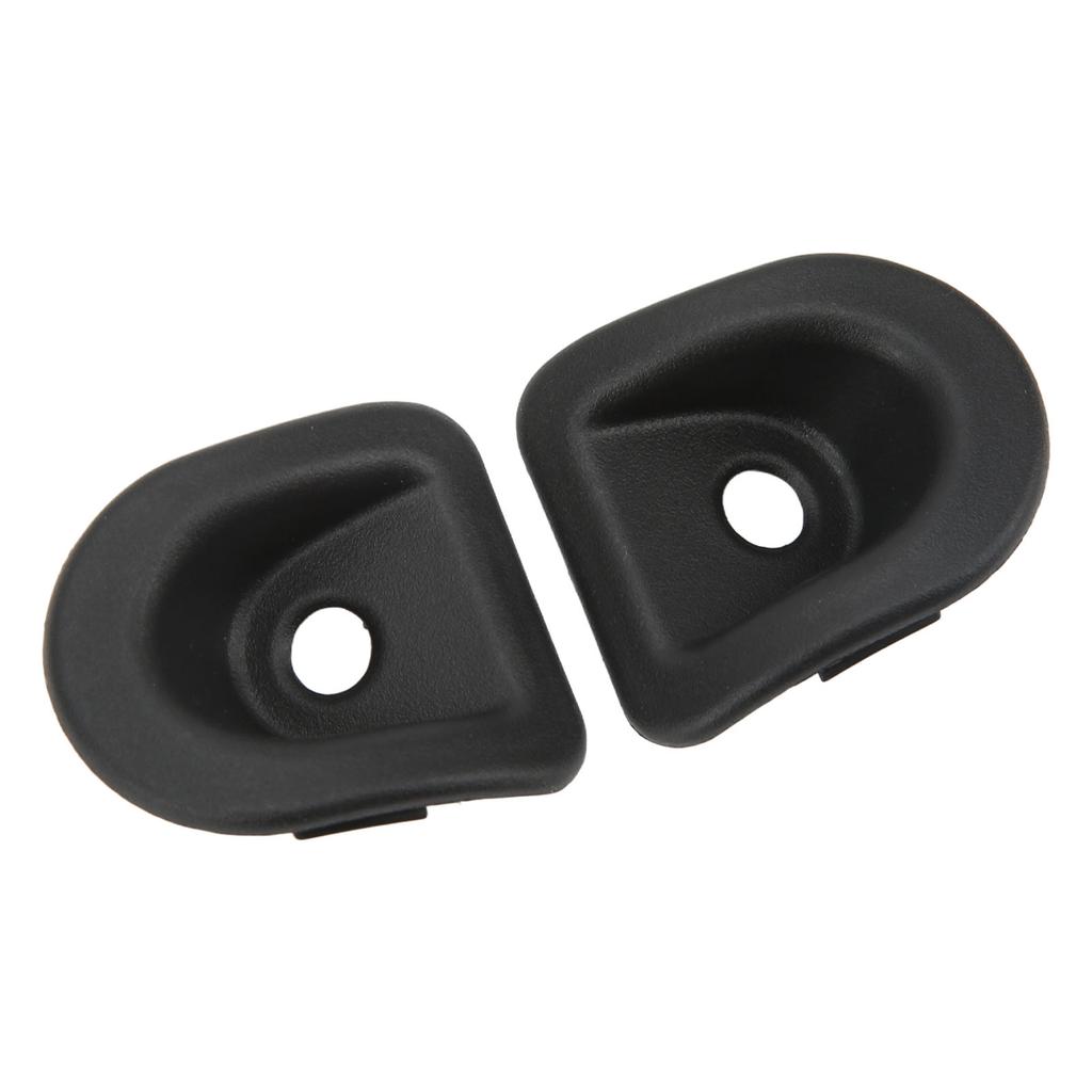 2 Pcs   Knob Grommet 7R3  63220 1 AC Left Driver Door Trim Panel Be els Replacement for     2006‑2014