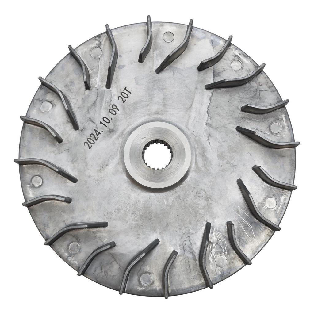 Main Fixed Pulley for Yamaha GRIZZLY KODIAK 700 (Part: 3B4-17611-00-00)