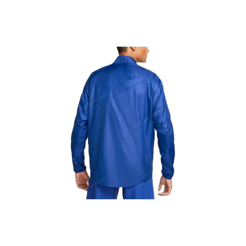 New Nike Jackets Men Blue DM2965-495