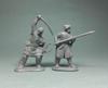 Kit Soldier 17th Century Polish Warriors Plastic Figures KSU32015 1/32 (8 Figures) (Human)