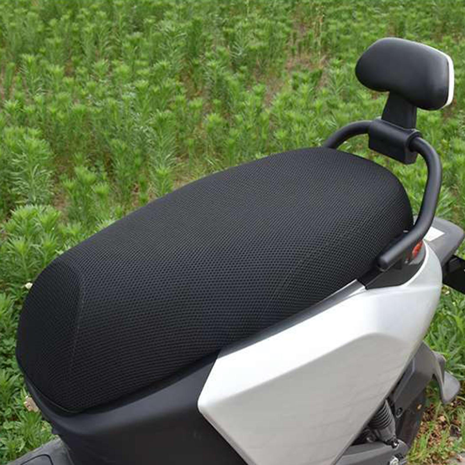 

Чехол на сиденье велосипеда Теплоизоляция E Guard с эластичным ремешком Удобный для путешествий на открытом воздухе L