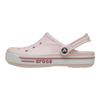 Zoccoli Bayaband Unisex Rosa Versatili Comodi Traspiranti Zoccoli da Esterno 212333-6PI