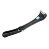 Electric Back Hair Shaver Doityourself Cordless Foldable Back Hair Trimmer Removal Tool