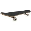NEW STREET MOVE Skateboard Complete Skateboard LBST0014 "Skateboard 29" (Orange)