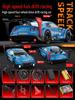 1/20 Scale 2.4G RC High-Speed Drift Off-Road 4WD Electric Toy Car for Kids