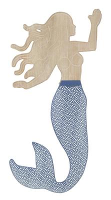 Wandpaneel Sirena Cm 30,5X2X60