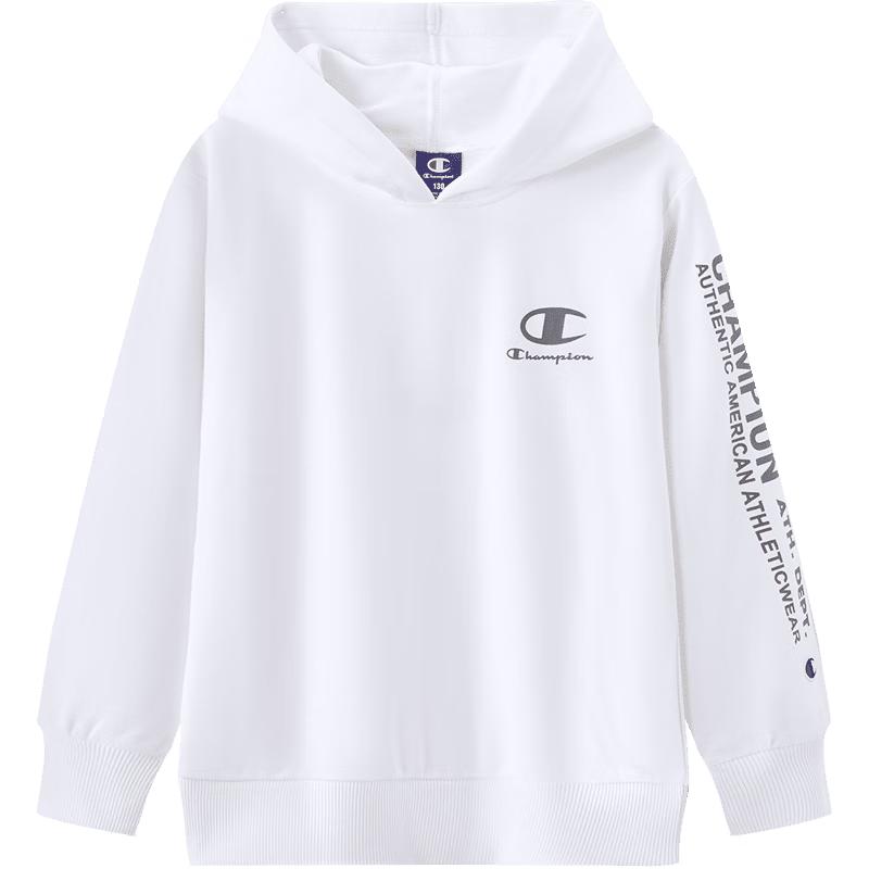 Champion Kids' Hooded Sweatshirt