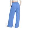 Women's Pants Fashion Casual Pants Solid Color Drawstring High Waist Pants With Pockets