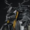 For DUCUATI Monster 937 Monster937 2023 2022  Motorcycle Accessories Windshield Windscreen Wind Shield screen Air