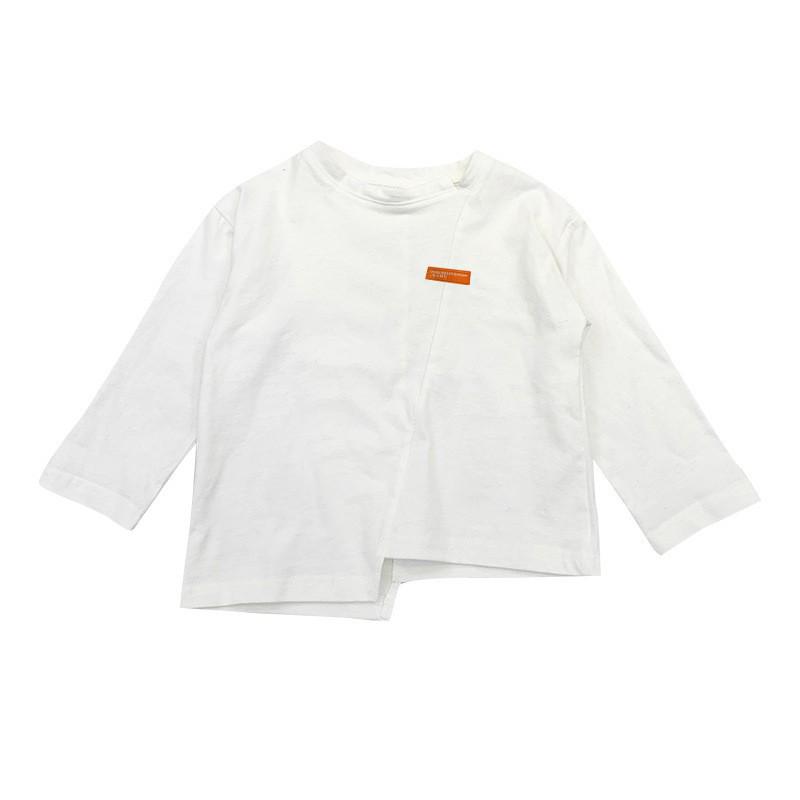 Boys' Trendy Korean Crew Neck Sweatshirt - Autumn & Spring Fashion