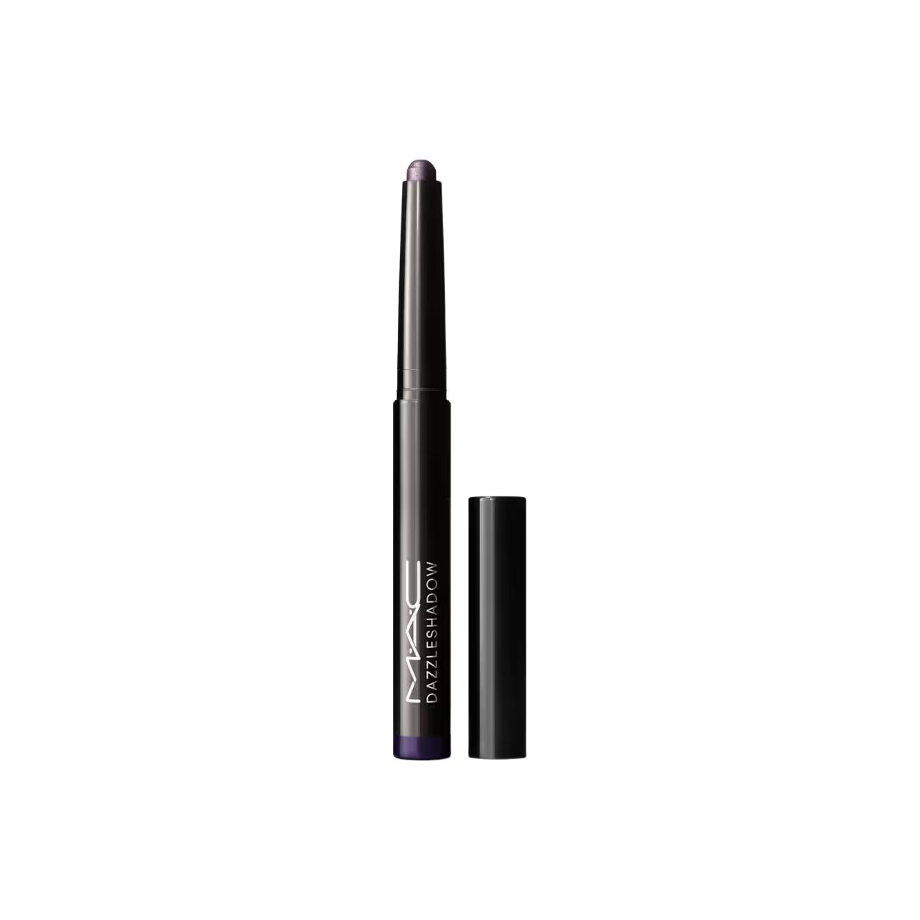 Mac Dazzleshadow Eye shadow Sticks 1.6g #Black Ice