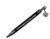 MAN WITH A MISSION MOVIE TRACE the Official Merchandise Ballpoint Pen with Charm "THE HISTORY"
