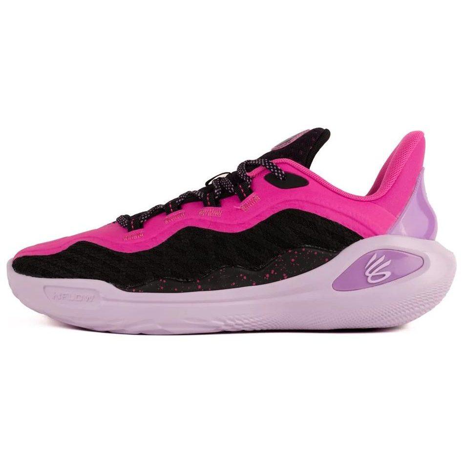 Under Armour Curry Flow 11  Meitenes