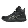 Asics Winjob CP122 Classic Versatile Lifestyle Casual Shoes Unisex Casual Shoes Black 1273A117-001