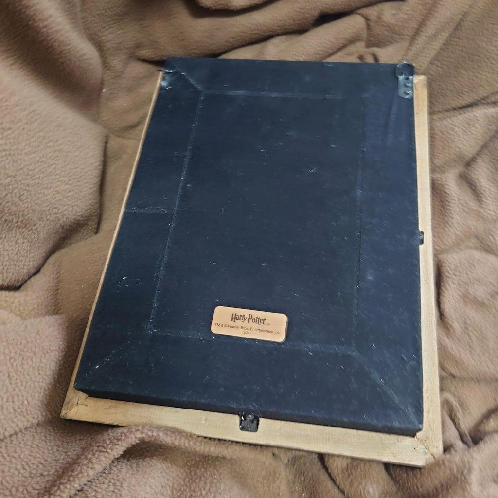 [USED] Harry Potter Honeydukes Miniature Collection with Box