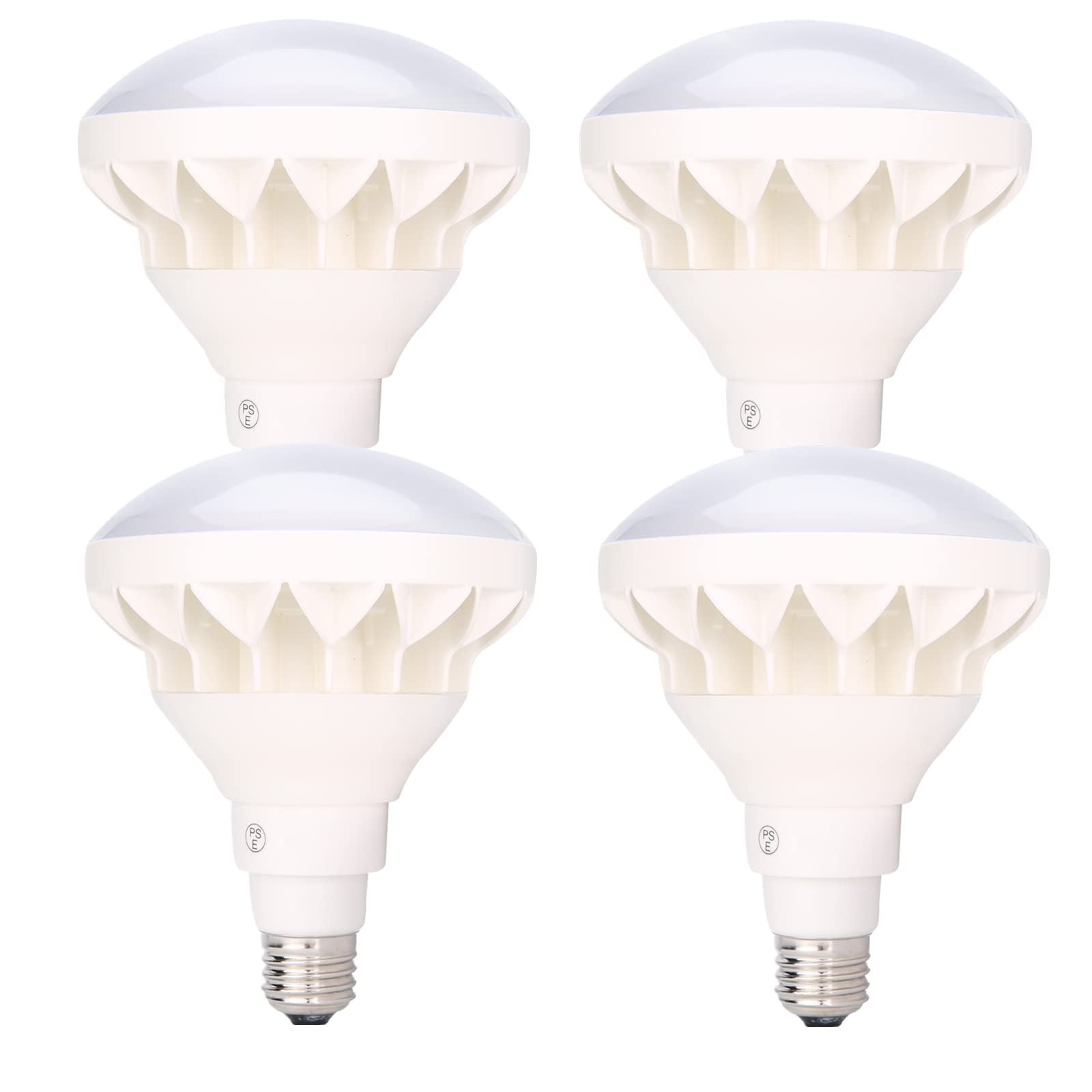 

Esei LED Bulbs, 200W Equivalent, Beam Bulb, Beam Lamp, 20W Power Consumption, E26 Base, PAR38 Reflector Bulb, Diffused Beam Light, IP65 Waterproof,