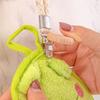 2PCS/4PCS/6PCS Multifunctional Household Bathroom Small Storage Clip Cotton Woven Rope Kitchen Towel Holder Cloth Hanger