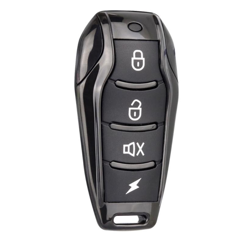 Universal Copy Remote for Various Devices Quick and Easy 30s Copying Battery Car Cloning Key Cloner Duplicators 433/315